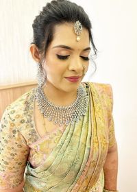 Priya M